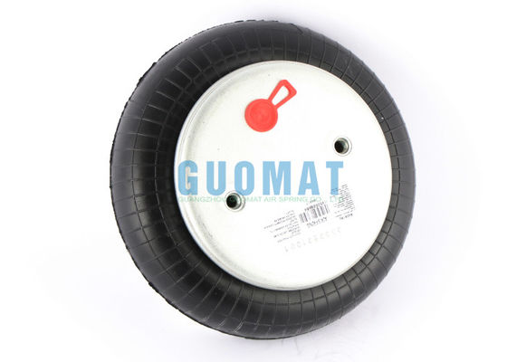 FS 200-10 コンティテック 巻き込み型エアスプリング SP1B12 フェニックス 懸垂エアバッグ