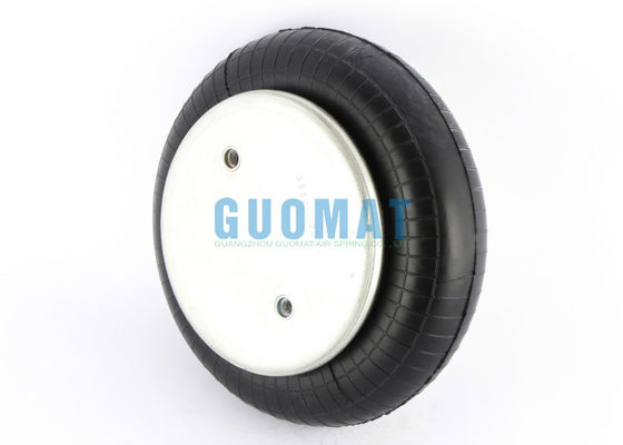 FS 200-10 コンティテック 巻き込み型エアスプリング SP1B12 フェニックス 懸垂エアバッグ