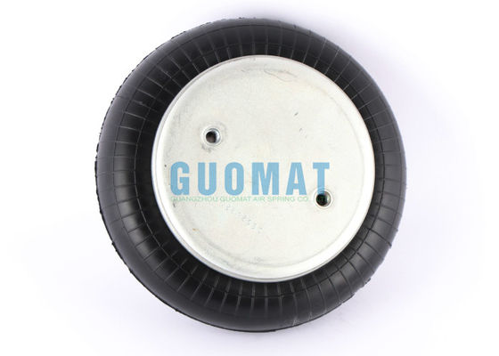 FS 200-10 コンティテック 巻き込み型エアスプリング SP1B12 フェニックス 懸垂エアバッグ