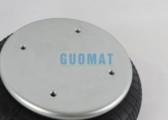 ゴムシンゲ 巻き巻き式エアスプリング FS330-11 468 コンティテック 1B12-301 グッドイヤーエアサスペンション