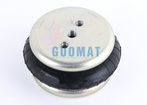 1B130070 GUOMAT 産業用エアスプリング 70mm シングルカロープゴムエアベロー