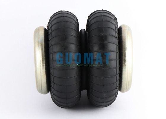 コンティテックゴムエアスプリング FD40-10 双巻き工業用エアバッグ懸垂キット