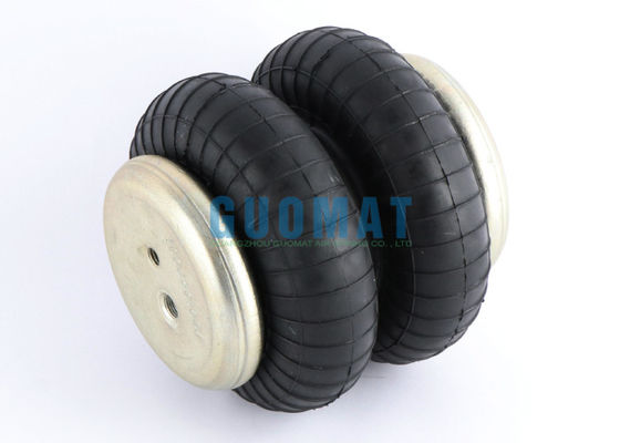 コンティテックゴムエアスプリング FD40-10 双巻き工業用エアバッグ懸垂キット