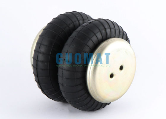 コンティテックゴムエアスプリング FD40-10 双巻き工業用エアバッグ懸垂キット