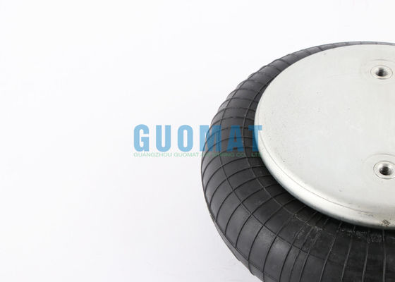 FS200-10 コンティテック 空気気圧アクチュエーター G1/4 ゴム空気懸垂スプリング