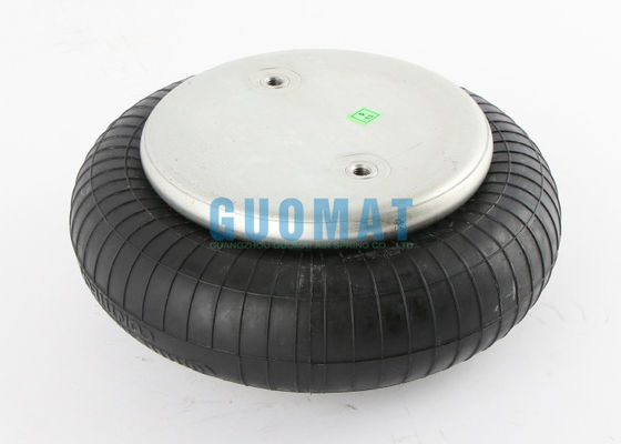 FS200-10 コンティテック 空気気圧アクチュエーター G1/4 ゴム空気懸垂スプリング