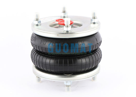 FD76-14 DI CR コンティテック ダブルカローリング エアショック G1/2 エアフィット 産業用エアスプリング