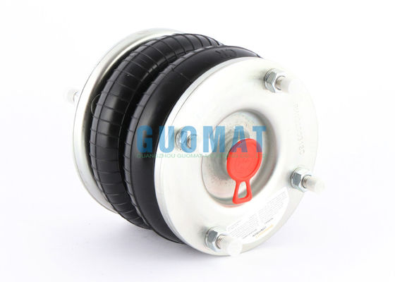 FD76-14 DI CR コンティテック ダブルカローリング エアショック G1/2 エアフィット 産業用エアスプリング