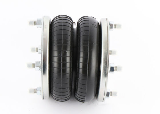 FD76-14 DI CR コンティテック ダブルカローリング エアショック G1/2 エアフィット 産業用エアスプリング