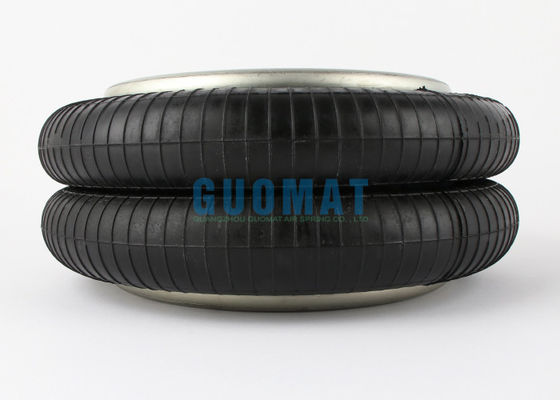 コンチネンタル コンティテック FD 330-22 CI G1/4 エアスプリング ゴム 75-305 ストローク エアサスペンション