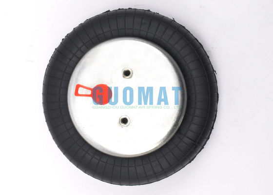 SP-1B07 / SP 1 B 07 フェニックス シングルコンボリュション ベロウシリンダー G1/4 エアフィット エアスプリング