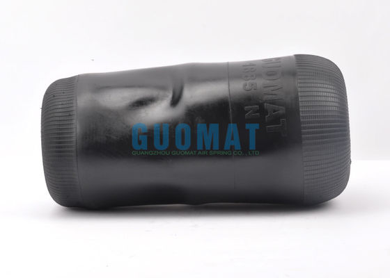 1885N1 コンティテック バス エア スプリング W01-095-0429 ファイアストーン エア ベルロー MAN 8143601.0104