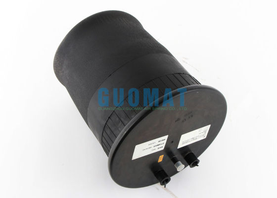 トラックの懸垂システム 4982N6P01/4982N6 P01 コンティテック ゴムエアスプリング 鉄ピストン