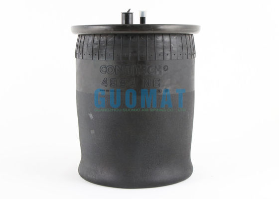 トラック 懸垂部品 4982N6P01 トラクター トレーラー用 Contitech ローリングローブ 空気スプリング