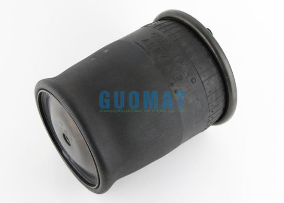 トラック 懸垂部品 4982N6P01 トラクター トレーラー用 Contitech ローリングローブ 空気スプリング