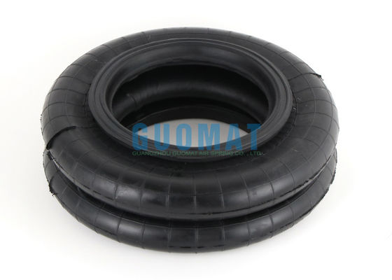 W01-R58-4044 ファイアストーン エアゴムベロウ 12'X2 ダブル巻き型 エアスプリング