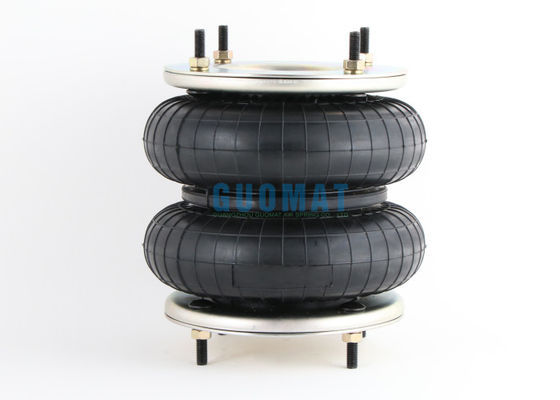 FD138-18 DS コンティテック フレンズ エアスプリング 8"x2 タンク傾斜装置のためのゴムベロー