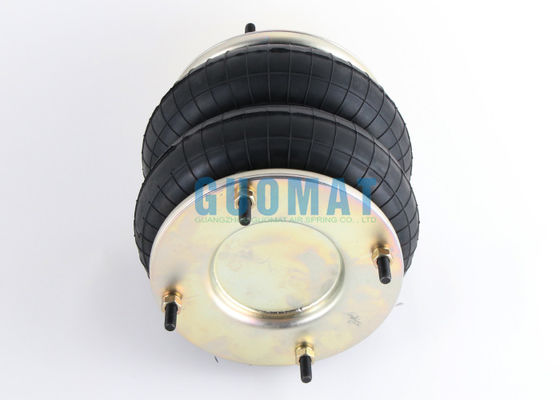 FD138-18 DS コンティテック フレンズ エアスプリング 8"x2 タンク傾斜装置のためのゴムベロー