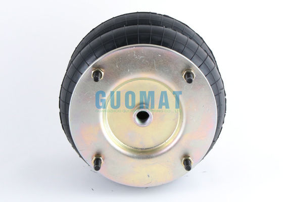 FD138-18 DS コンティテック フレンズ エアスプリング 8"x2 タンク傾斜装置のためのゴムベロー