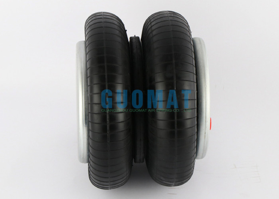 W01-358-6910 クリンプ加工コルゲートエアスプリング FD200-19 320 Contitech Industrial Rubber Bellows 