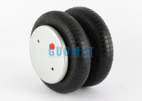 W01-358-6910 クリンプ加工コルゲートエアスプリング FD200-19 320 Contitech Industrial Rubber Bellows 