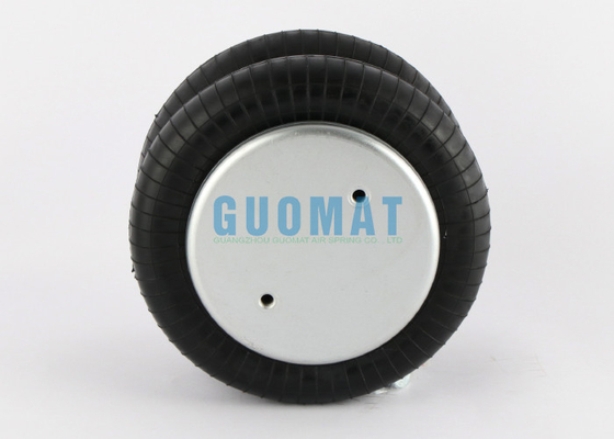 W01-358-6910 クリンプ加工コルゲートエアスプリング FD200-19 320 Contitech Industrial Rubber Bellows 