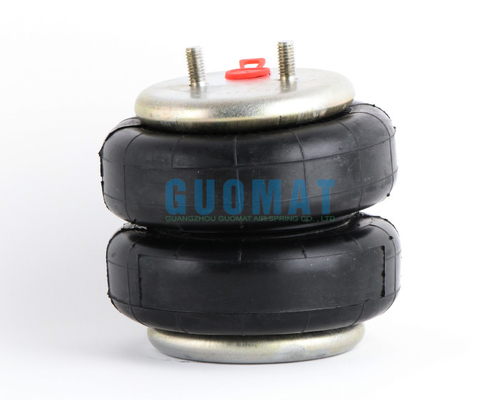 FD200-19 539 コンチテックプレス 蛇腹エアスプリング 2B9-606 グッドイヤーラバー エアベローズ 