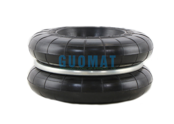 F-160-2 Double Convoluted Air Bags Replacement Parts S-160-2R Industrial Punch Air Spring