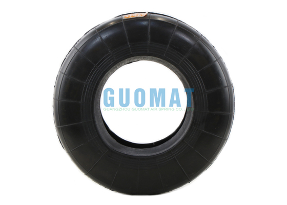 F-160-2 Double Convoluted Air Bags Replacement Parts S-160-2R Industrial Punch Air Spring