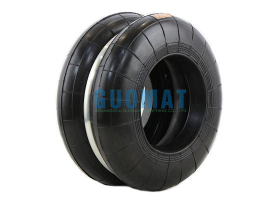 F-160-2 Double Convoluted Air Bags Replacement Parts S-160-2R Industrial Punch Air Spring