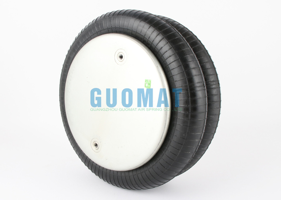 FD 330-22 CI オリジナル コンティテック エアアクチュエータ 1/4NPT エアフィット エアスプリング