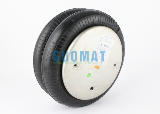 FD 330-22 CI オリジナル コンティテック エアアクチュエータ 1/4NPT エアフィット エアスプリング