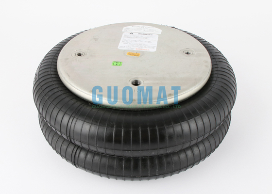 FD 330-22 CI オリジナル コンティテック エアアクチュエータ 1/4NPT エアフィット エアスプリング