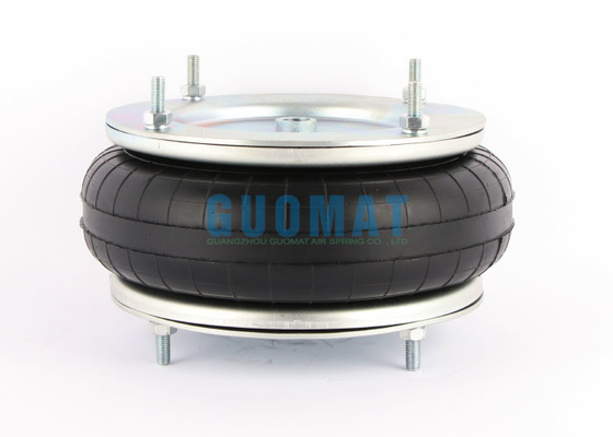 12X1 シングルカロープススペンションゴムベローFS 412-10 コンティテックエアスプリング