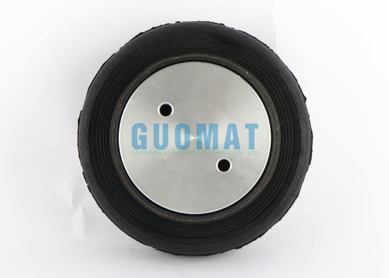 1B5-500 グッドイヤー 巻き込み型空気スプリング 1K130070 GUOMAT ゴムエアベローズ 供給業者