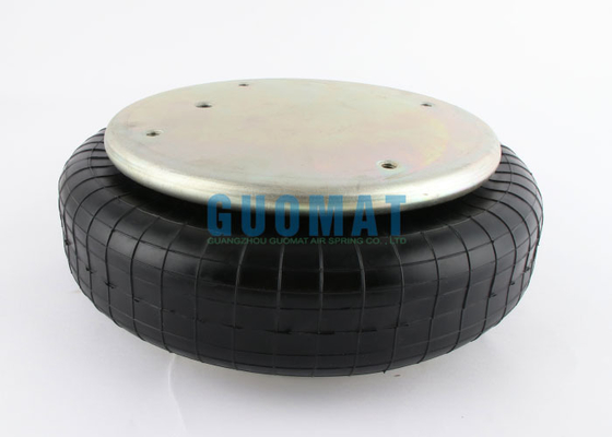FS530-14 コンチテックエアアクチュエーター 1B53014 クリンプ式ベローズエアスプリング 洗濯機用