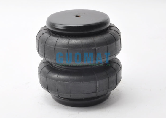 1.6KG 二重波形エアスプリング 2B6X6 製紙機械設備用エアアクチュエータ