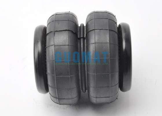1.6KG 二重波形エアスプリング 2B6X6 製紙機械設備用エアアクチュエータ