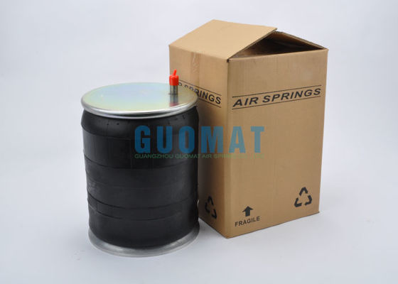 W01-358-9580 Firestone トラックエアライドサスペンション 4884N1P02 Contitech トレーラーエアスプリングバッグ