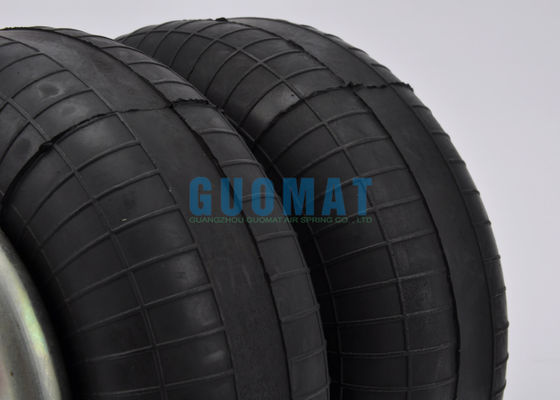 FD120-20 コンチテック ダブルコンボリュートスタイル エア スプリング 77-270mm リフトアクスル エアバッグ