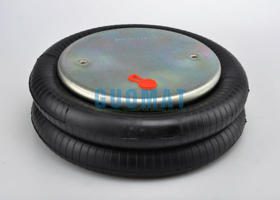 FD330-22 313 コンチテック ダブルコンボリュート工業用エアスプリング 2B12-309/2B12-316 グッドイヤー