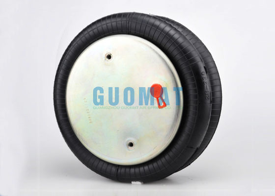 FD330-22 313 コンチテック ダブルコンボリュート工業用エアスプリング 2B12-309/2B12-316 グッドイヤー