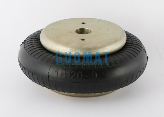 G3/4 ガス式ガム式エアベロー FS120-9 コンティテック W01M586165 ファイアストーンエアスプリング