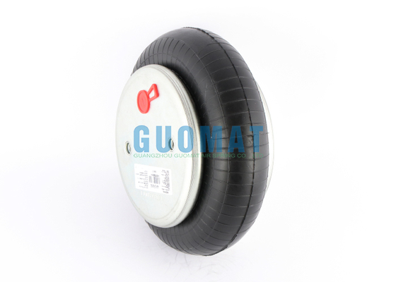 FS200-10 CI コンチテック工業用ゴムベローズ G1/4 エアースプリング 大型乾燥機用