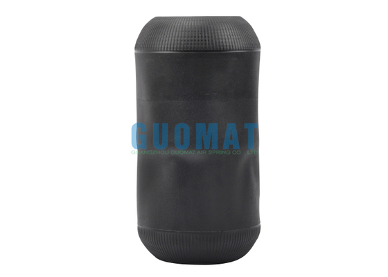 バススペアパーツ W01-095-0191 Firestone ラバーエアスプリング 727N Contitech For MAN Volvo
