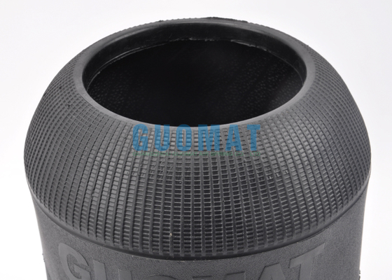 バススペアパーツ W01-095-0191 Firestone ラバーエアスプリング 727N Contitech For MAN Volvo