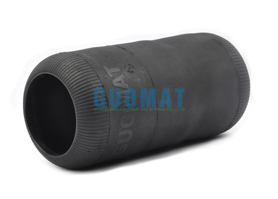 高さ390mm 762N コンチテックバスエアスプリング W01-095-0190 ファイアストンラバーエアベローズ