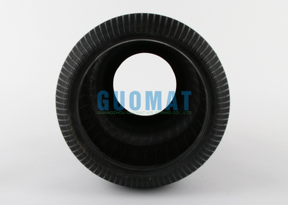 高さ390mm 762N コンチテックバスエアスプリング W01-095-0190 ファイアストンラバーエアベローズ