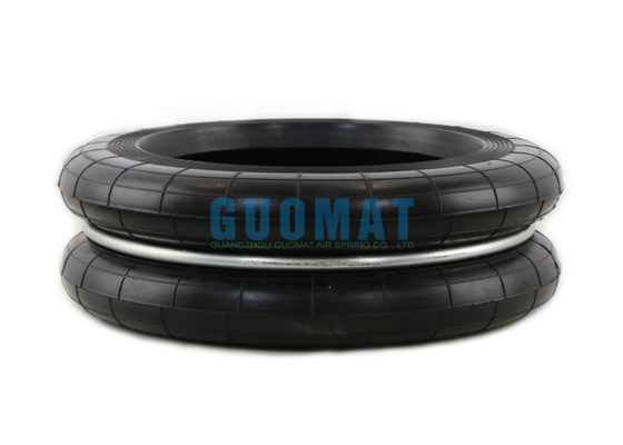 OEM S-300-2 ヨーコハマ ゴムエアスプリング F-300-2 インダストリアルパンチエアバッグ