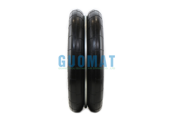 OEM S-300-2 ヨーコハマ ゴムエアスプリング F-300-2 インダストリアルパンチエアバッグ